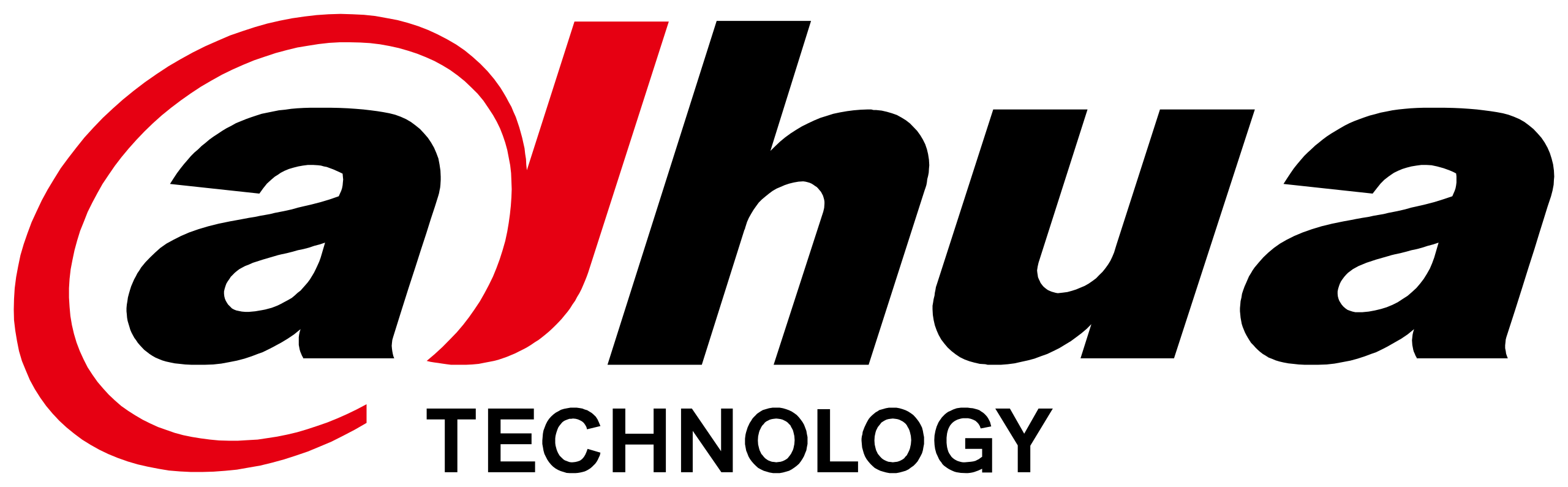 Dahua logo png